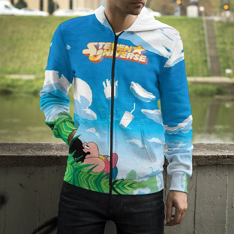 

Толстовка с капюшоном и длинным рукавом для мальчиков и девочек