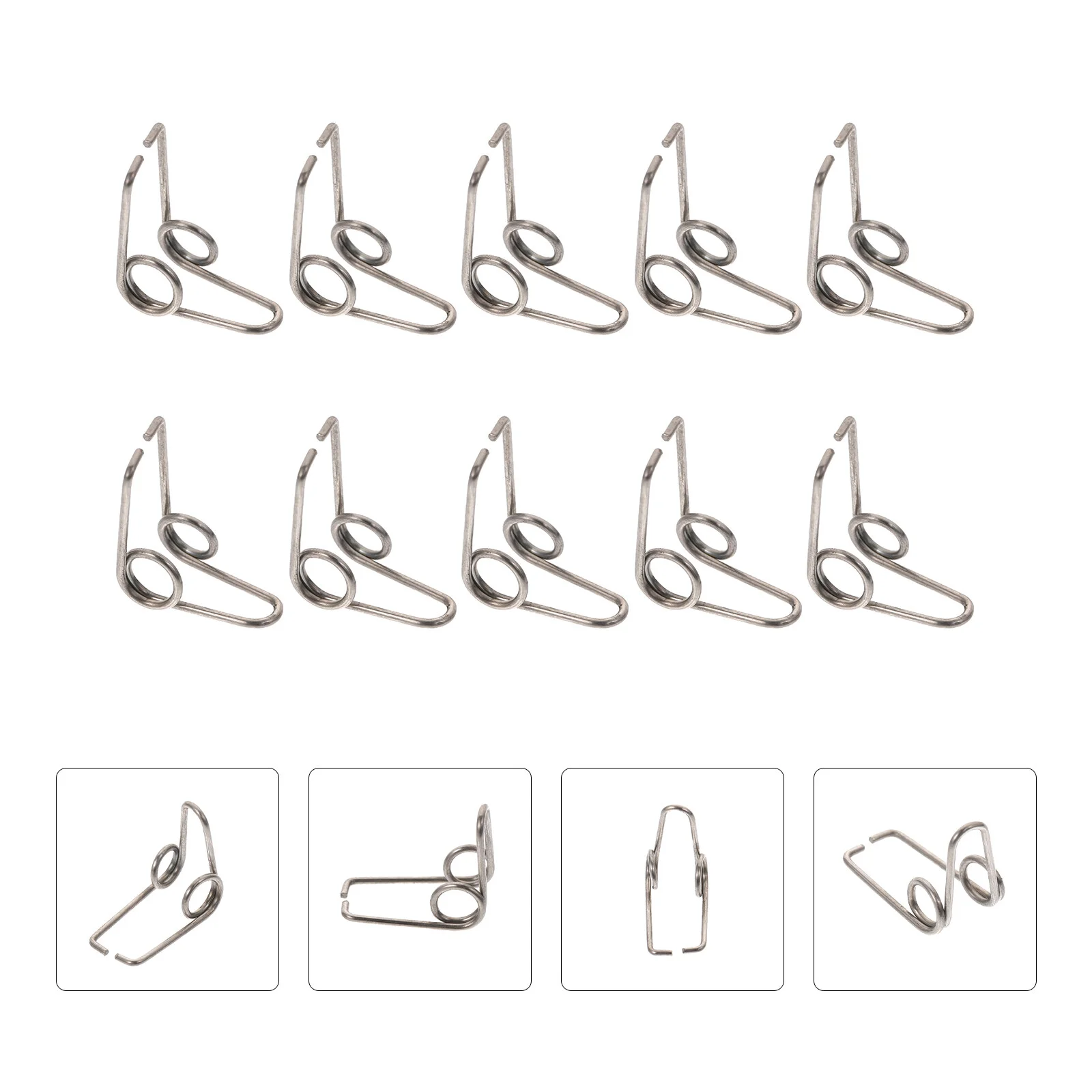 

Spout Trumpet Accessories Drain Clique Accessories Watergate Key Components Fiitings Springs Draining