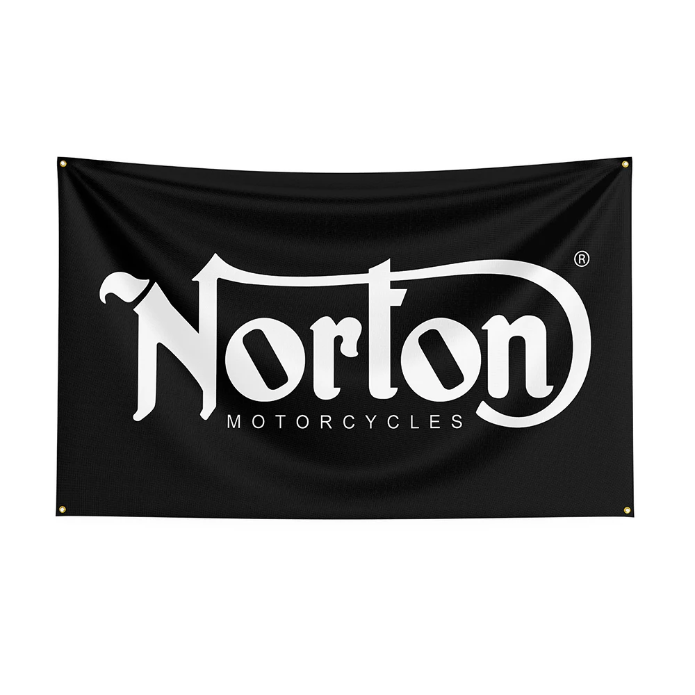 

3x5 футов Nortons флаг полиэстер печатная фотография для украшения фонаря, фотография баннер флаг баннер