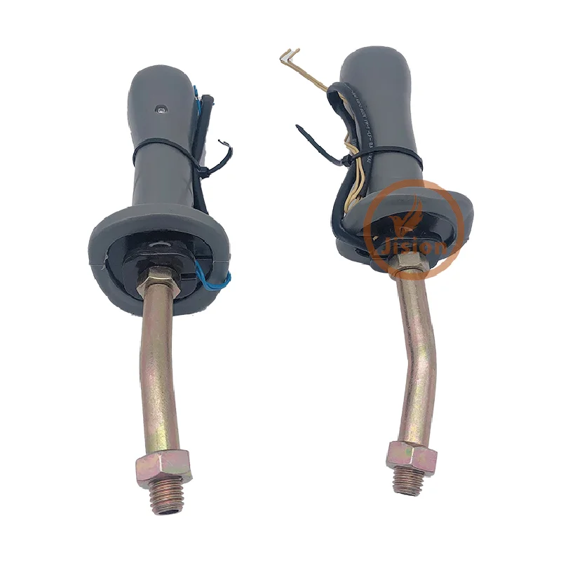 Инструменты для ремонта экскаваторов Hitachi 4650094 4650093 Ручка джойстика Zx120-3 Zx160lc-3 Zx200-3