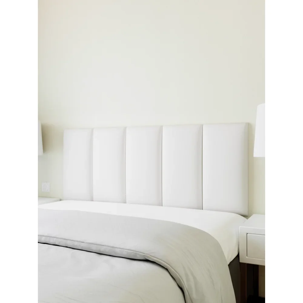 Мебель для спальни изголовья самоклеящиеся наклейки на стену гостиной татами