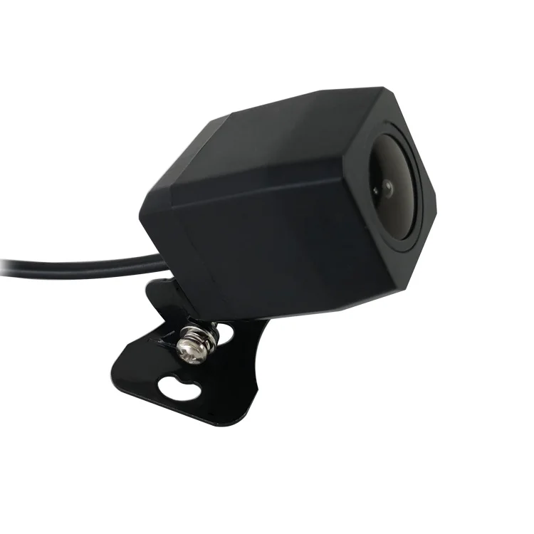 

1080P CCD Starlight Монтажный кронштейн широкоугольная квадратная Автомобильная камера заднего вида для такси для парковки заднего вида камера для...