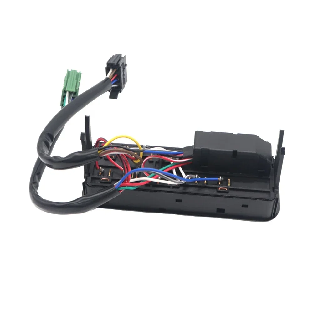 Автомобильный Электрический выключатель управления окном для Opel Vectra A 1988-1995