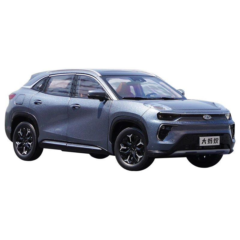 

High Quality Original Factory 1:18 Hot Sale Chery Big Ant New Energy Diecast Suv Alloy Car Model for Gift, Collection