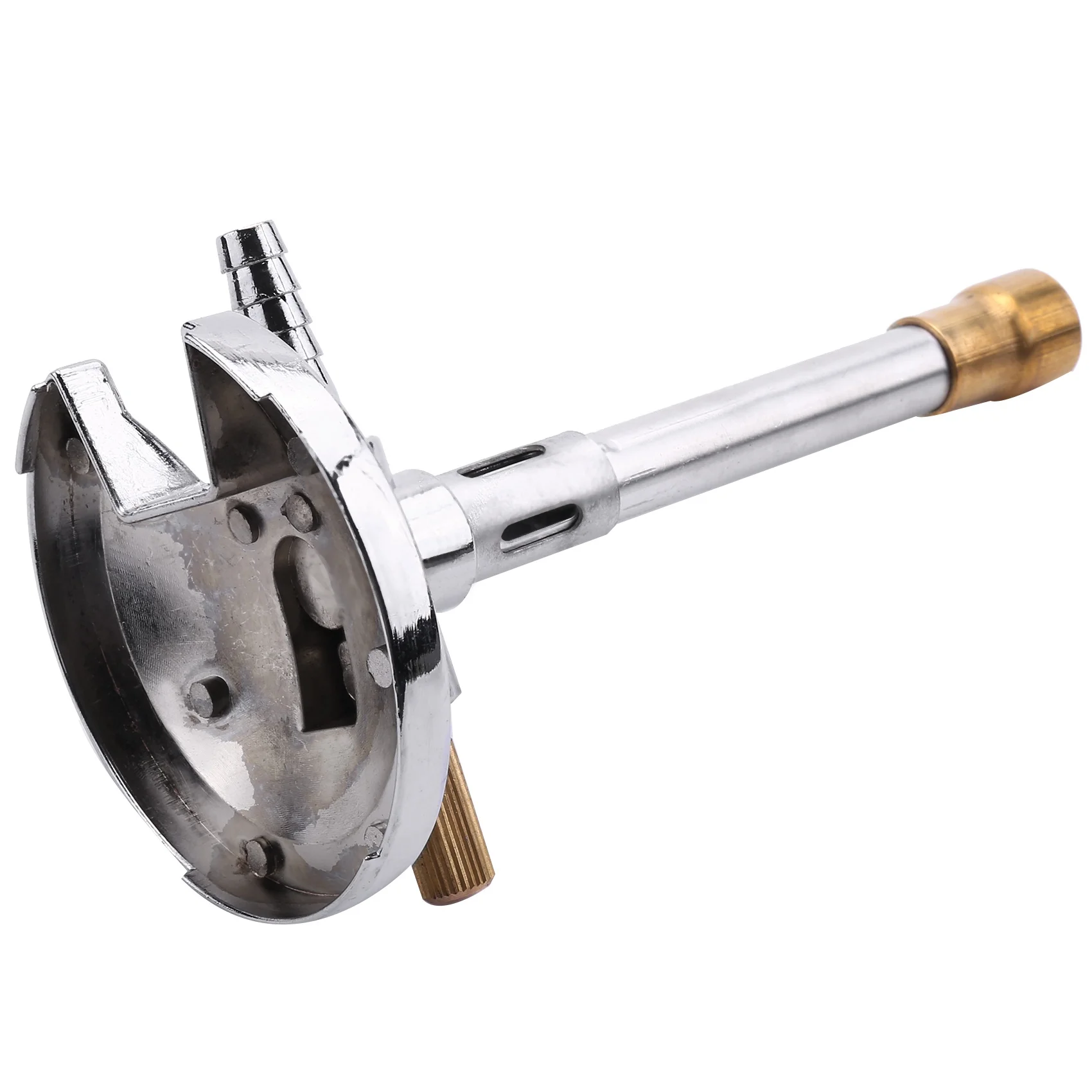 1 шт. газовая мини-горелка Bunsen для жидкости пропана лабораторное нагревательное