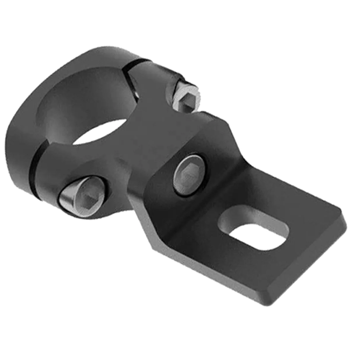 Универсальный кронштейн для фар мотоциклов 22 мм 2 шт.