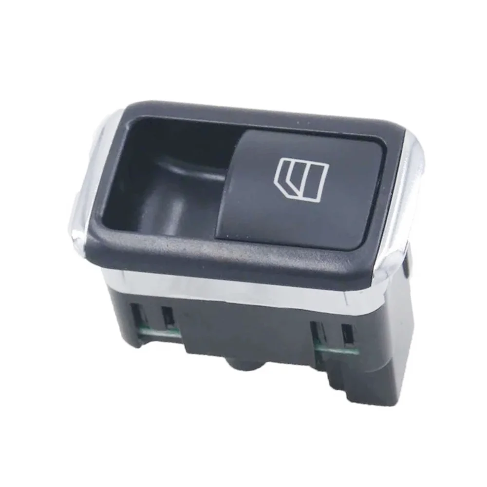 Автомат для открывания окон Mercedes-Benz A2049058102 9107 W204 C280 C200 C230 C260 C180 C300