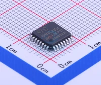 1pcslote stc15w4k48s4 30i lqfp32 package lqfp 32 new original genuine microcontroller ic chip mcumpusoc
