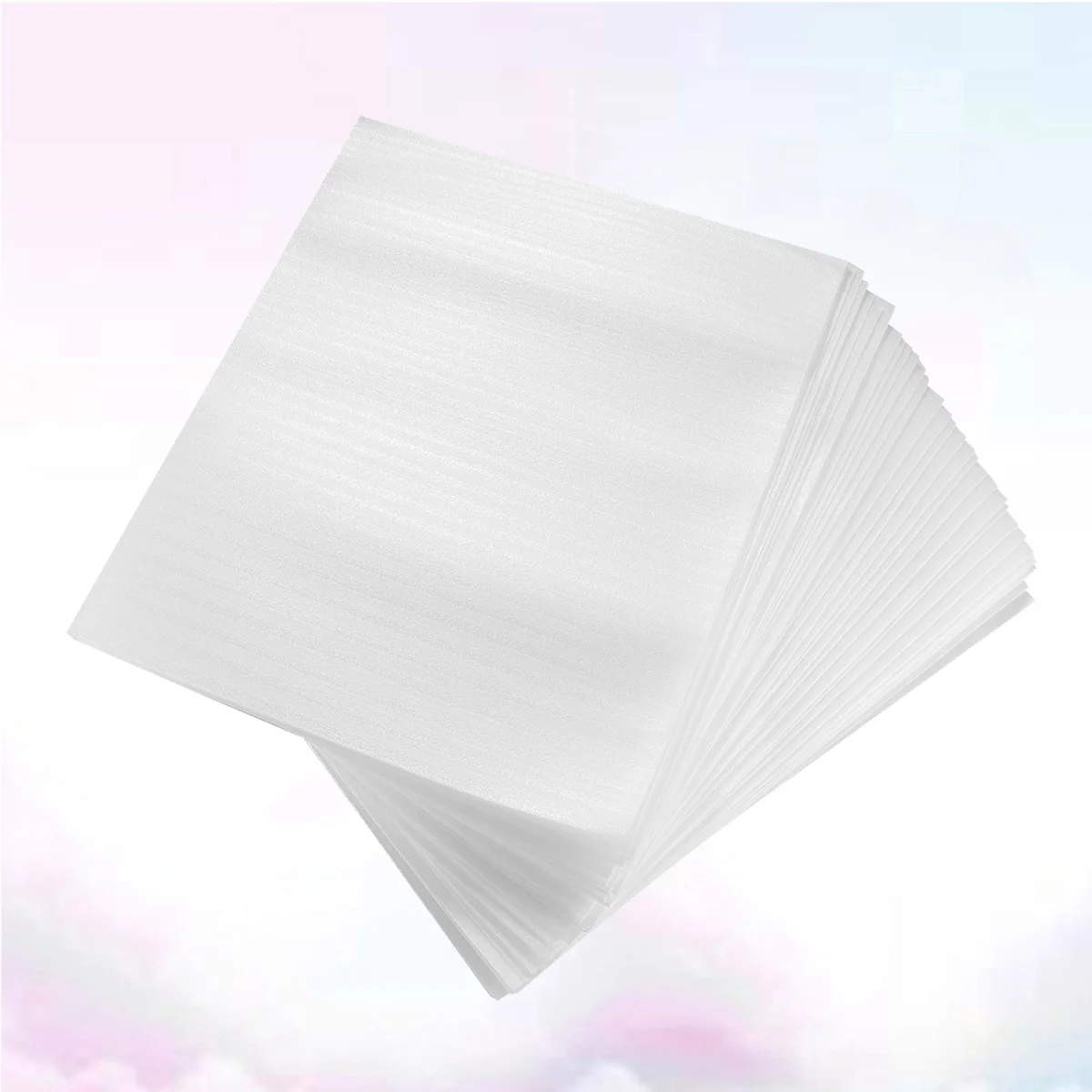 

Packingsheets Moving Cushion Wrap Pouches Supplies Packaging Pouch Dishes Wrapper Dish Glasses Porcelain Bag Cushioning Shipping