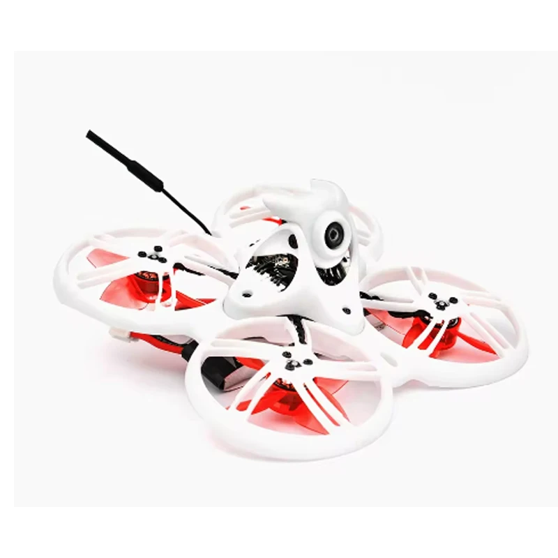 EMAX Tinyhawk III Plus FPV гоночный Дрон RTF BNF 1/2S 2 4 ГГц ELRS с передатчиком E8 аналоговая версия