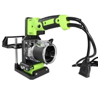 Стойка для кромочного фрезера#4