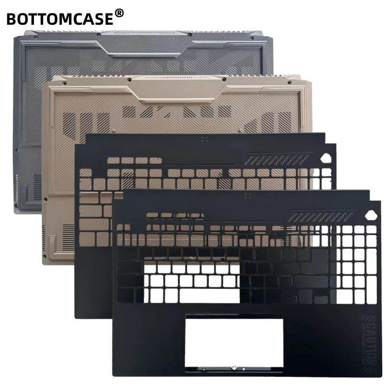 Нижняя крышка, новые ноутбуки для ASUS TUF Gaming TIANXUAN 3rd FA507, верхняя детская подставка, крышка/Нижняя детская крышка