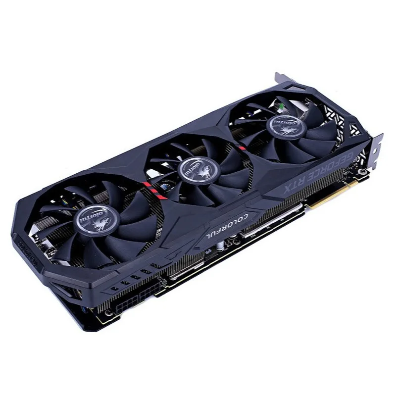 Colorful geforce gtx 1660