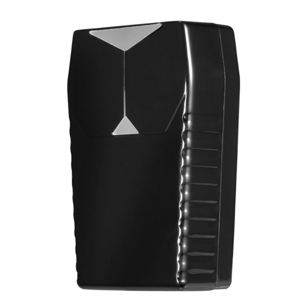 

GPS Tracker Remote Control Car Locator Rechargeable Worldwide Vehicle Tracker Anti-lost Tracking Device