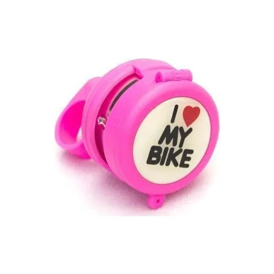 

Ctrl Mirror Pink Ring