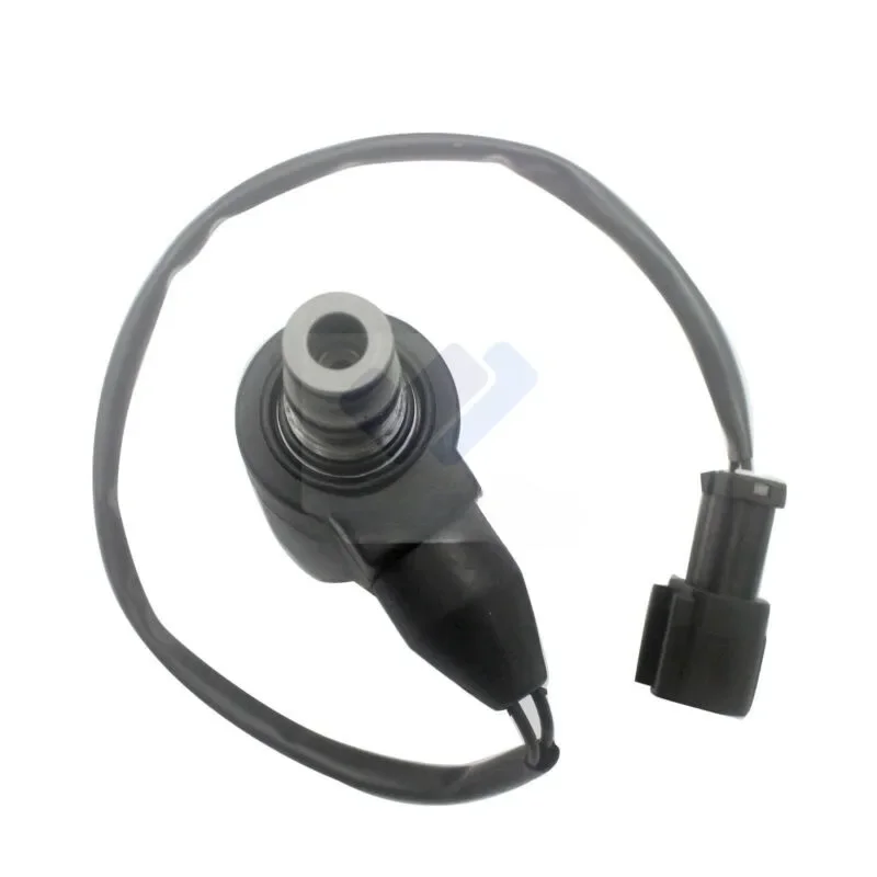 Loki J 1 шт. электромагнитный клапан поворотного двигателя 201-60-65170 SD1244-C-10 для