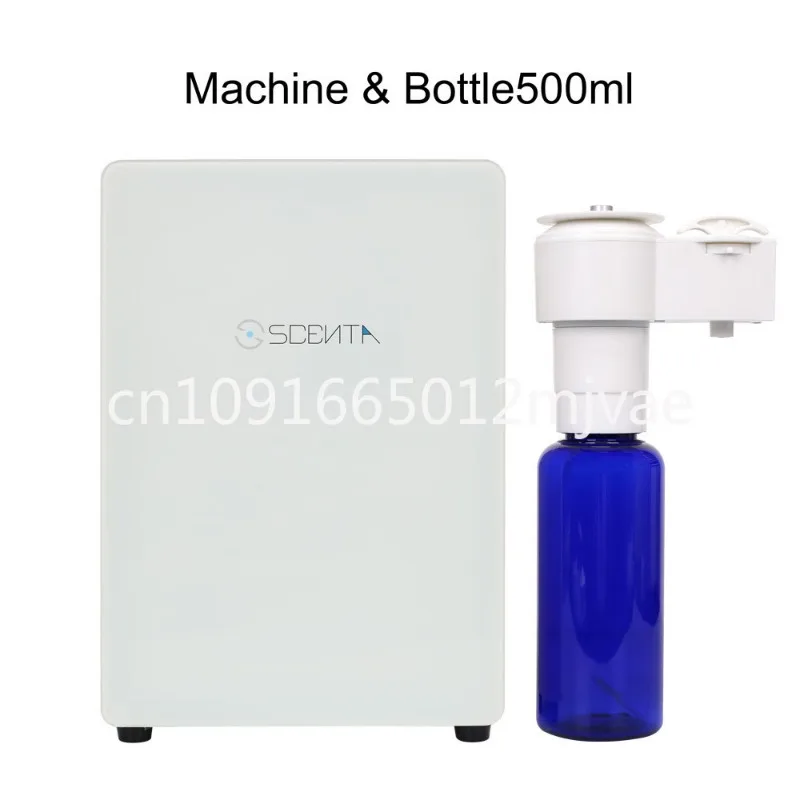 Профессиональные коммерческие диффузоры SCENTA роскошный настенный диффузор для