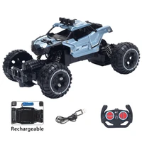118 alloy rc car high speed rc climbing car rc suv toys super fast childrens electric toys boy toys childrens gifts
