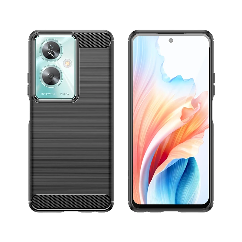 Противоударный чехол для Oneplus Nord N30 SE