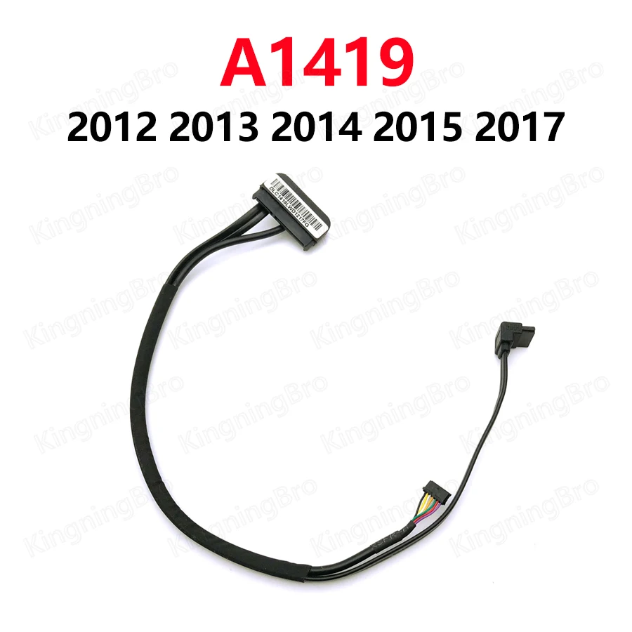 Новый твердотельный кабель SSD 923-0312 Для iMac 27 дюймов A1419 жесткий диск HDD для передачи