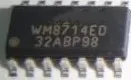 

WM8714ED WM8714 SOP14 5 шт.
