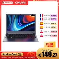 CHUWI Europe-Official Store