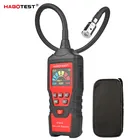 Анализатор газа HABOTEST, детектор утечки газа, измеритель PPM, тестер горючих и легковоспламеняющихся природных веществ 9999 PPM 20% LEL