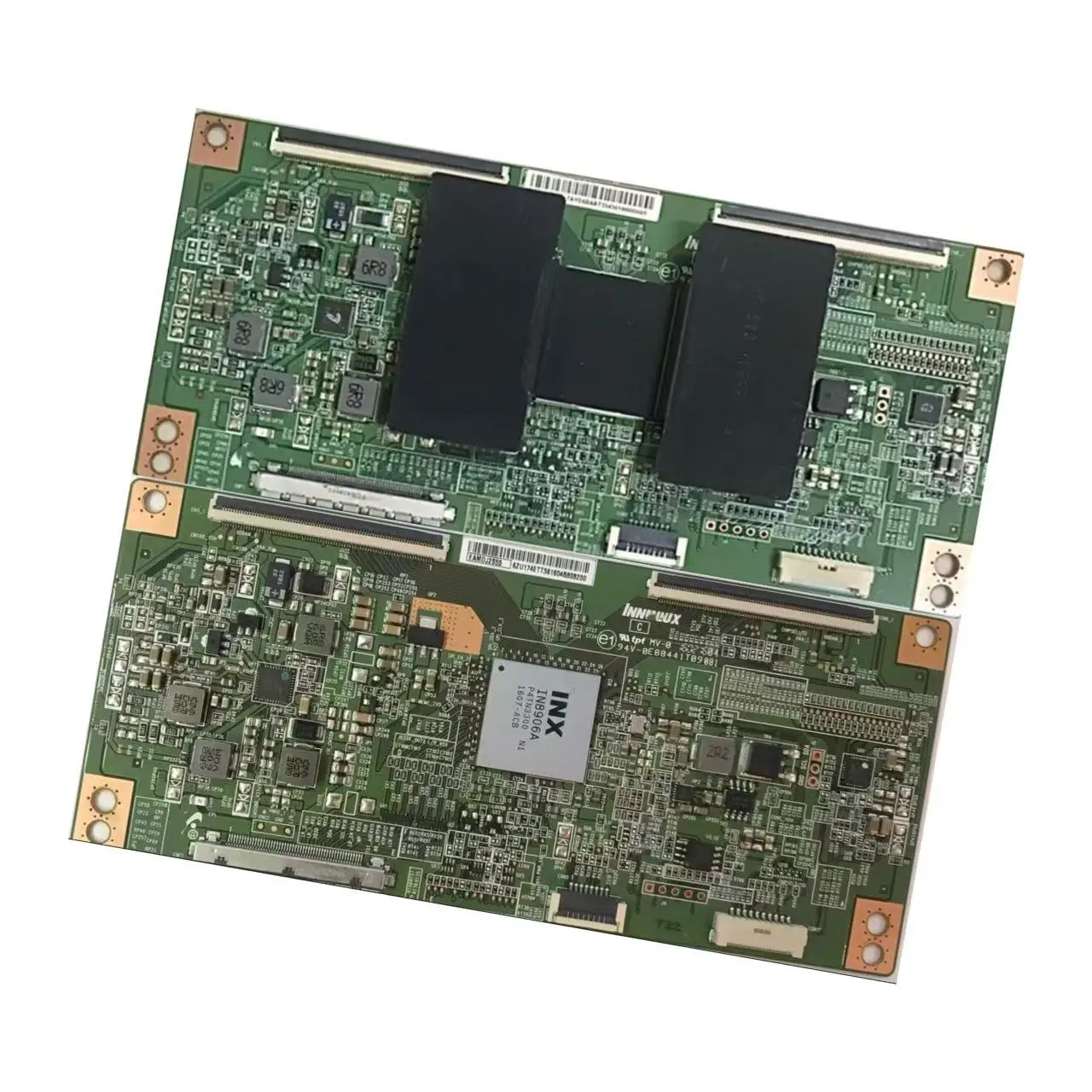 Фото Новая логическая плата INX IN8906A, проверенная, в хорошем состоянии, EAMDJ2S55, экран IN8906A, TPT500UK-DJ2 №2
