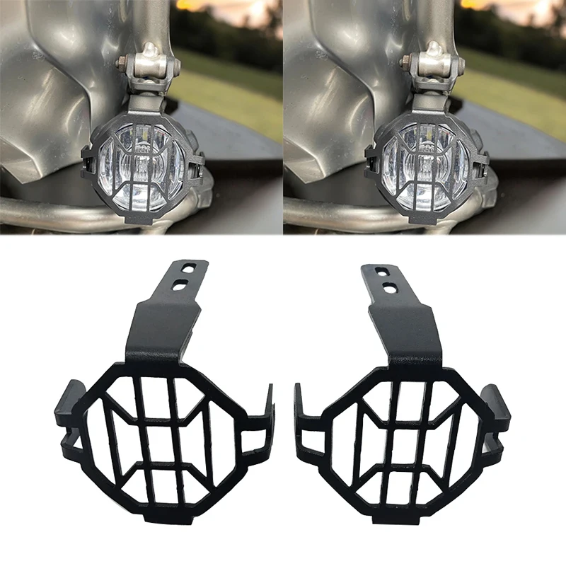 Для BMW R1200GS R1250GS R1200 R 1200 GS ADV Adventure 2014-2023 2021 2022 мотоциклетная противотуманная фара