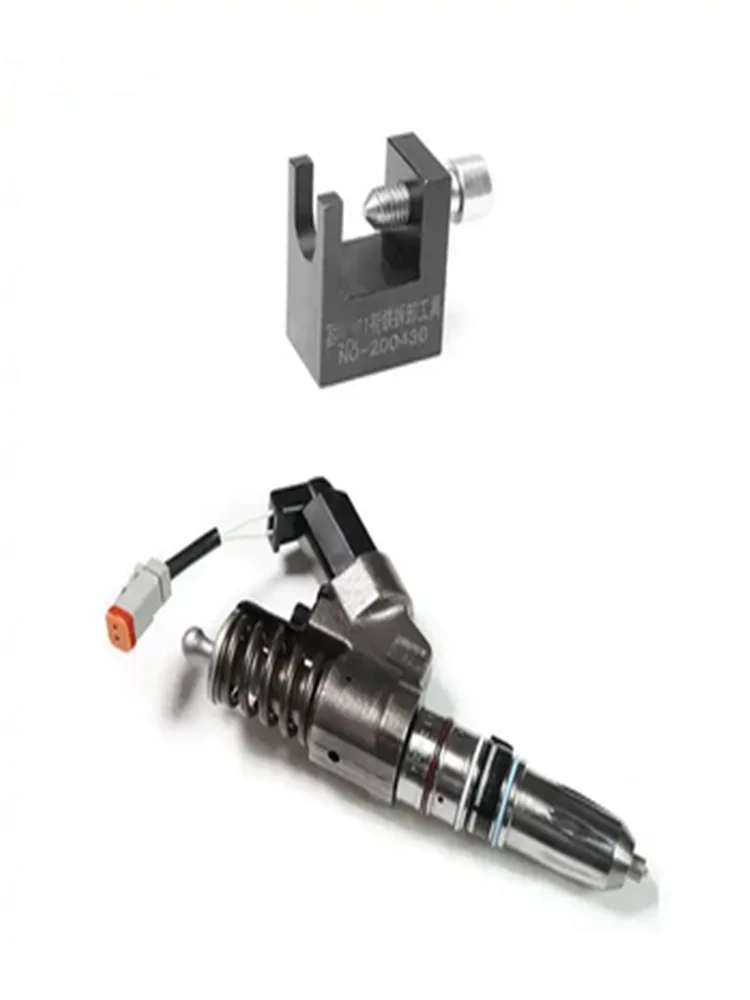 M11 N14 Инструмент для удаления аркутуры форсунки Дизельный инструмент Ремонт