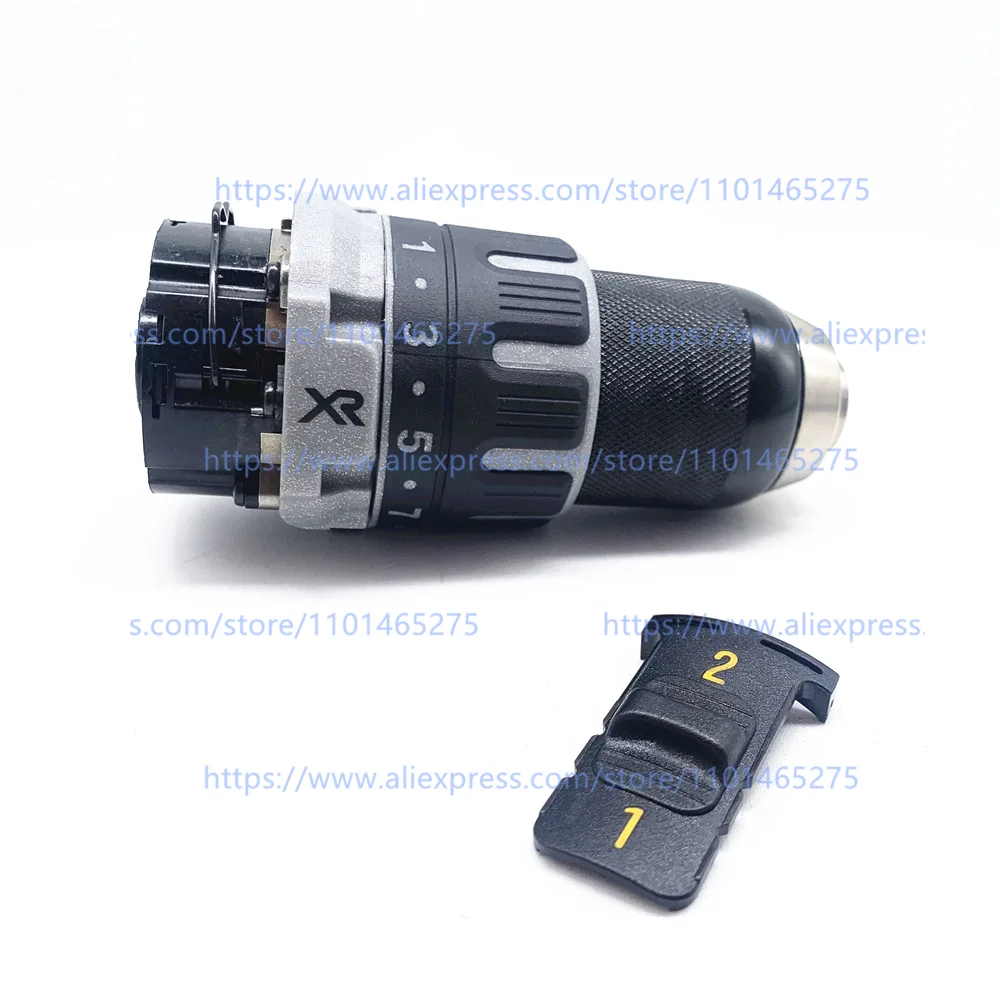 Коробка передач N438742 для электроинструмента Dewalt DCD791 DCD792 DCD791B DCD791D2 DCD792D2, коробка передач N438 742