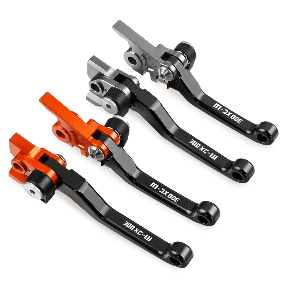 

Pivot Brake Clutch Levers For 300XCW 300 XC-W 2014-2019 2020 2021 2022 Motorcycle Accessories Dirt Pit Bike Brakes Handles Lever