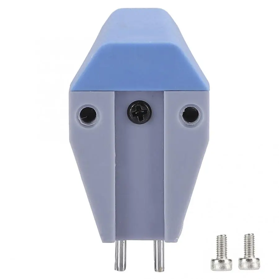 Moving Magnetic Cartridge Stylus with LP Vinyl Needle for Gramophone Accessories | Электроника