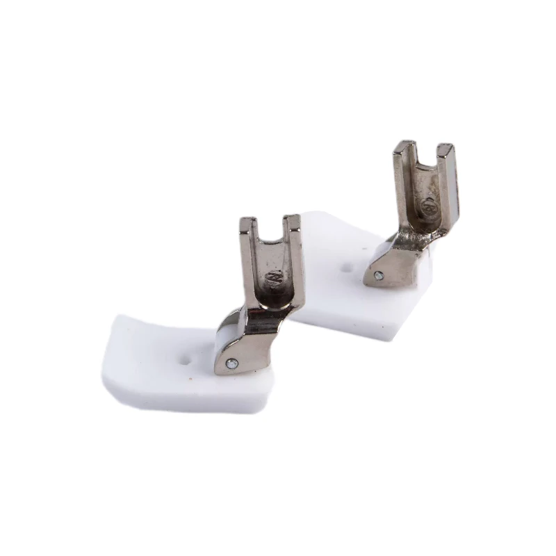 Нижние прижимные лапки T35 промышленная прижимная лапка для швейной машины