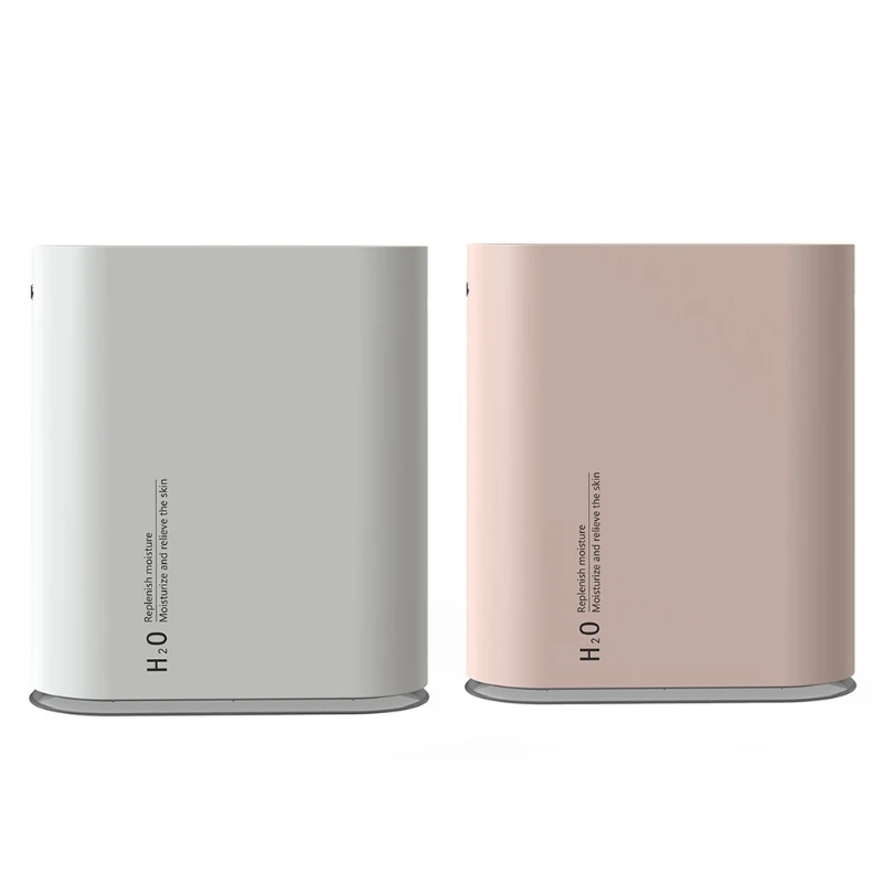 

Air Humidifier Table Cool Mist Maker Bedroom Aroma Essential Oil Diffuser New Dropship