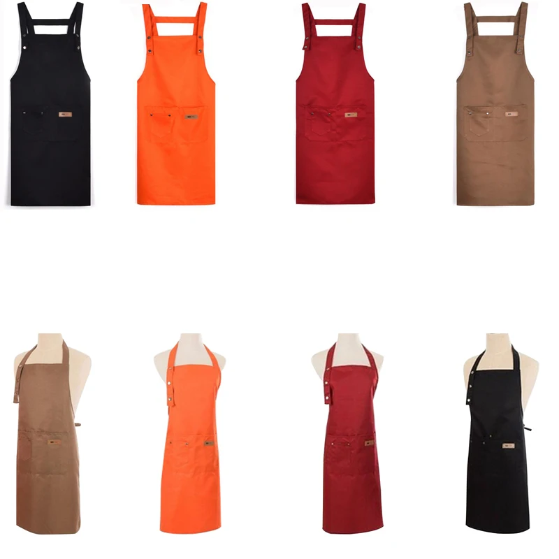 

SANQ Professional Stylist Apron Waterproof Hairdressing Coloring Shampoo Haircuts Cloth Wrap Hair Salon Tool