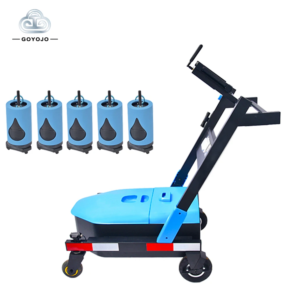 

Water Leak Detection Vehicle High-precision Leak Sensor for Leak Detection