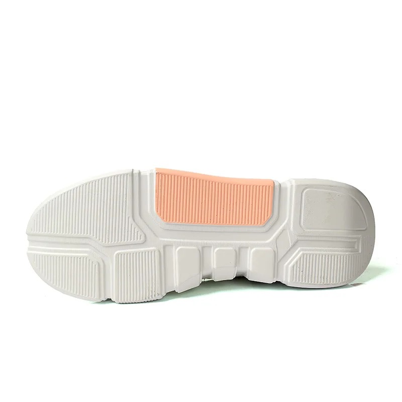 Shoes For Men Women's Chunky White Luxary Sneakers Ladies Running Casual Shoes Fashion Light Male Tenis Sports Fitness Footwear