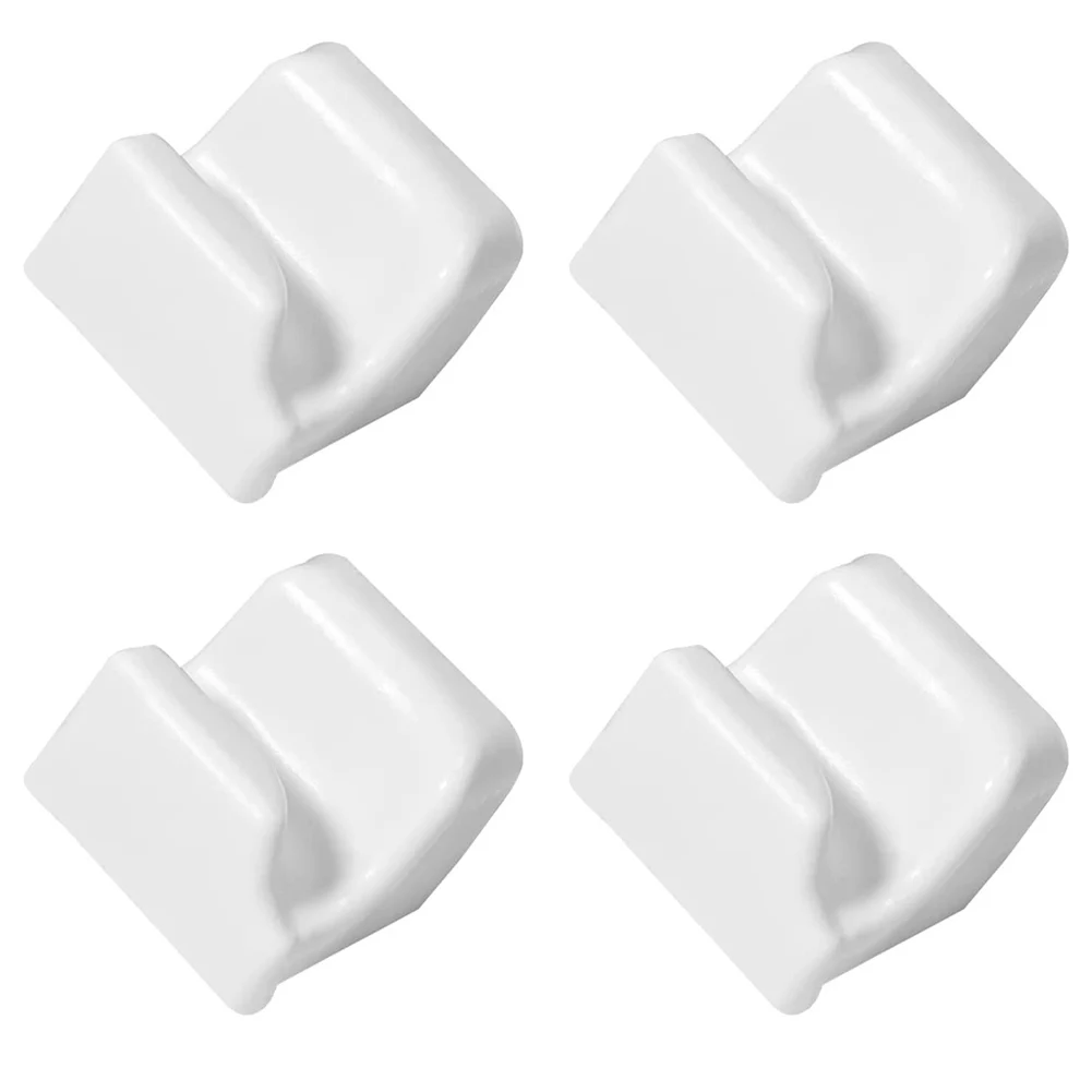 4 шт. держатель для рамы холодильника или морозильной камеры