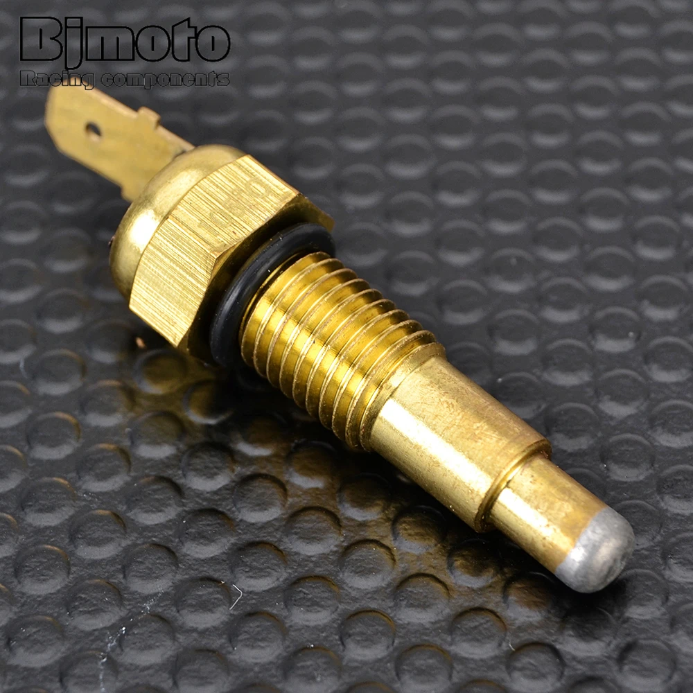 

Датчик температуры воды для Kawasaki VN750 VN800 VN1500 VN1600 Vulcan 750 800 1000 27010 1305 L Φ Classic 1167-
