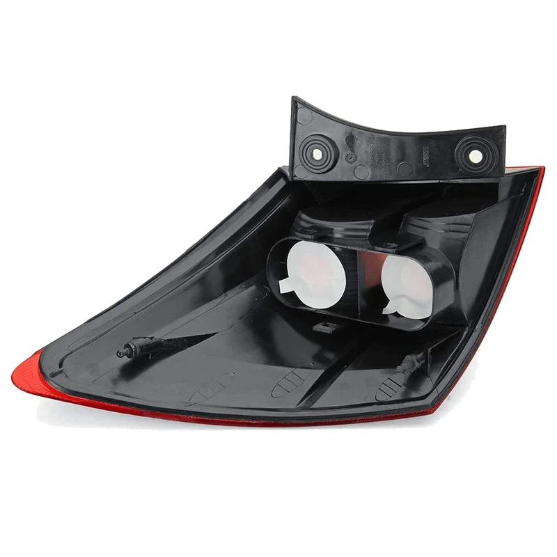 Для Nissan Qashqai Dualis J10 2008-2015 автомобильный внешний задний фонарь