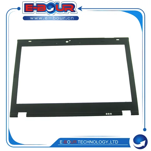 Передняя панель ЖК-дисплея для ноутбука IB ThinkPad T420 T420I 04W1609, крышка ноутбука B, рамка для дисплея, чехол с отверстием для камеры
