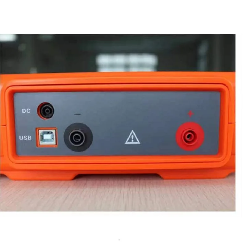 ES9020 Изоляция GDT SPD Варисторный разрядник Начальное напряжение Тестер тока утечки