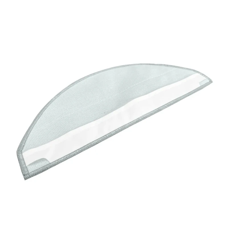 Сменные детали для робота-пылесоса Roidmi Eve CC/SDJ12RM боковая щетка фильтр НЕРА насадка