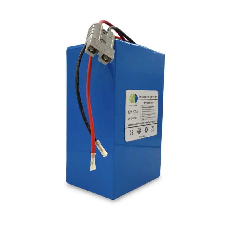 

Перезаряжаемый литий-ионный аккумулятор OEM 12 В 18 в 24 в 36 в 48 в 60 в 72 в 10 Ач 20 Ач 30 Ач 45 Ач 50 Ач 60 Ач 18650