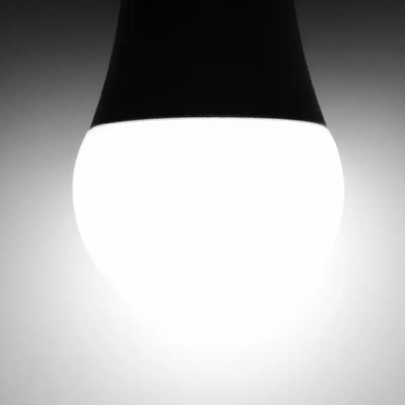 

7w Smart Home Convenient Durable Stylish Energy Efficient Top-rated Multi-color Lighting Options Alexa Voice Control Led Bulb