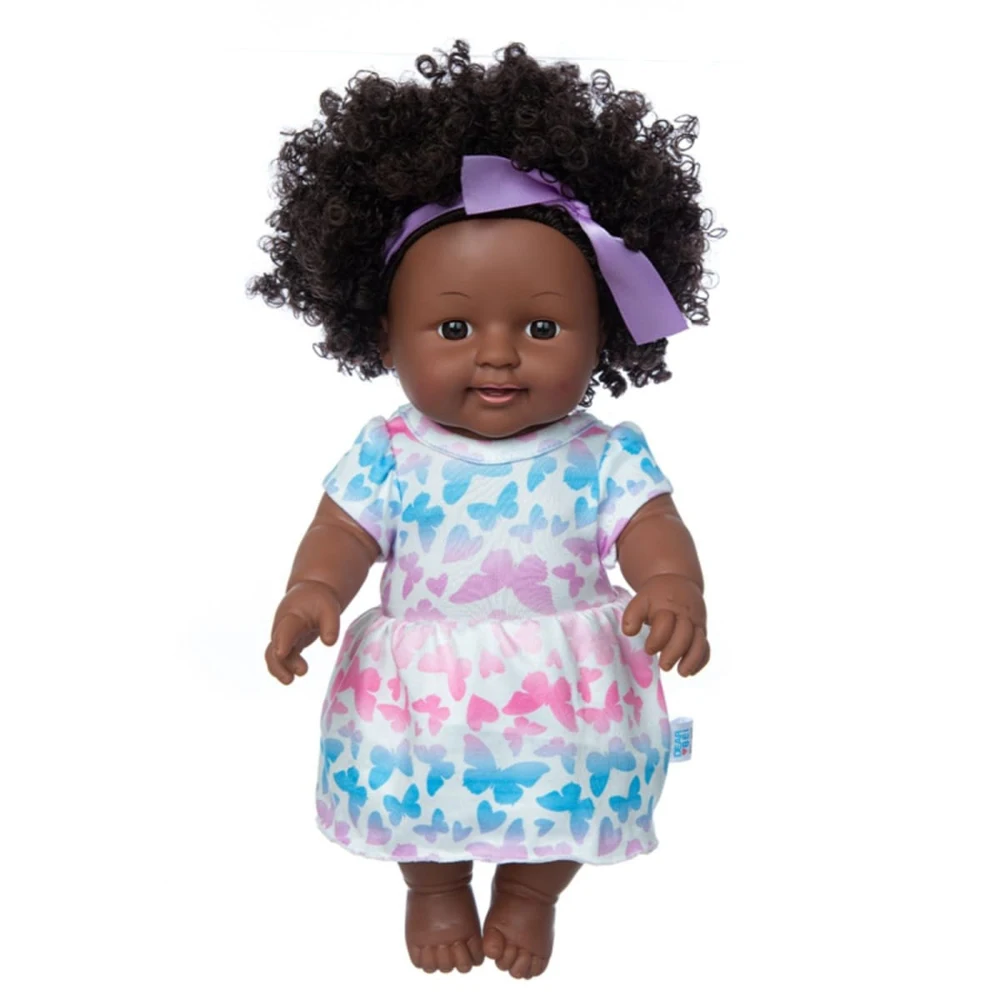 

12 Inch Newborn Reborn Baby Doll Realistic Silicone Baby Dolls