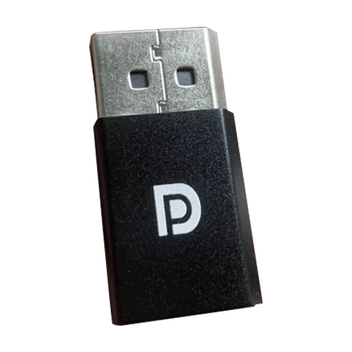 1 шт. адаптер виртуального дисплея DP 4K Displayport заглушка EDID безголовый эмулятор