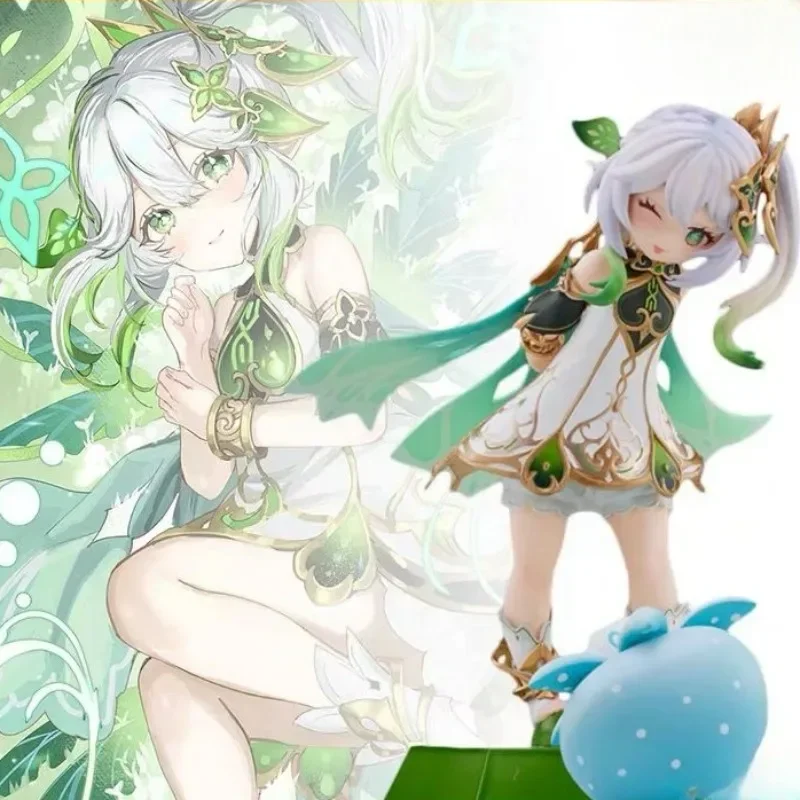 

Фигурки аниме «Genshin Impact», 17 см