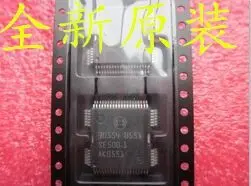 

1pc 30554 for Audi Benz car body ECU board power driver chip ME9.7 ECU IC